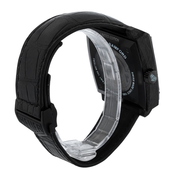 Tag Heuer Monaco CAW2190.FC6437